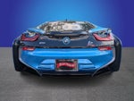 2016 BMW i8 2DR CPE
