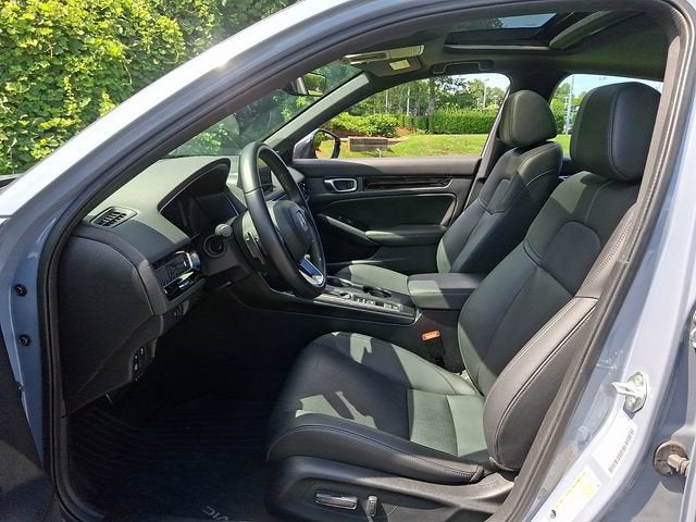 2023 Honda Civic Hatchback Sport Touring