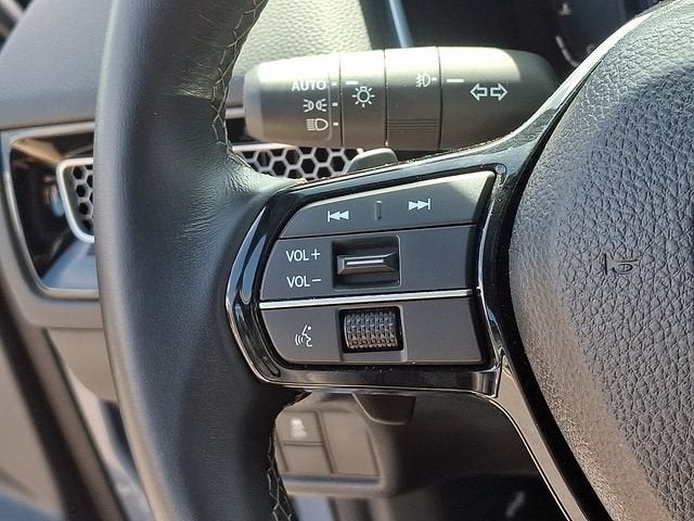 2023 Honda Civic Hatchback Sport Touring
