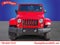 2018 Jeep Wrangler JK Unlimited Altitude