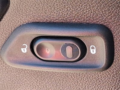 2018 Jeep Wrangler JK Unlimited Altitude