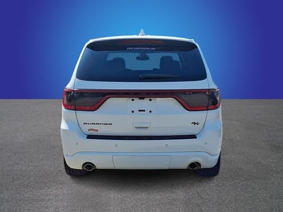 2021 Dodge Durango R/T