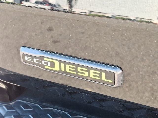 2021 Jeep Gladiator High Altitude