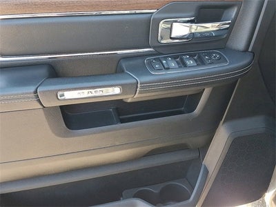 2014 RAM 1500 Laramie