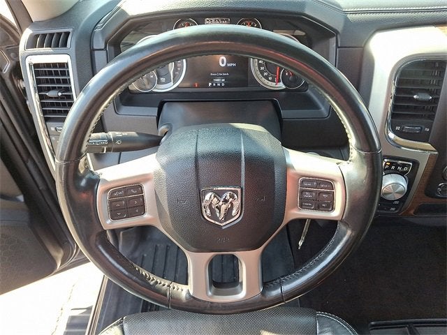 2014 RAM 1500 Laramie