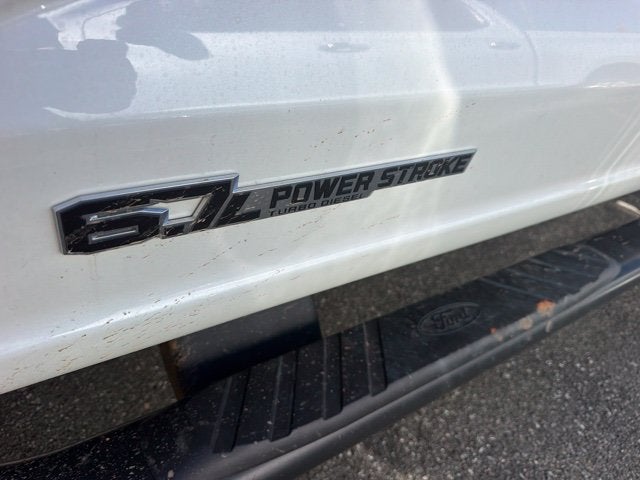2026 Ford Super Duty F-350 DRW XL