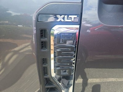 2024 Ford Super Duty F-250 SRW XL