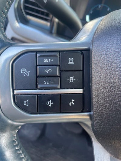 2024 Ford Super Duty F-350 SRW XL