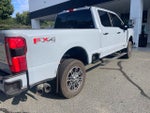 2024 Ford Super Duty F-350 SRW XL