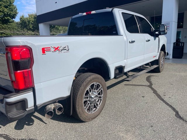 2024 Ford Super Duty F-350 SRW XL
