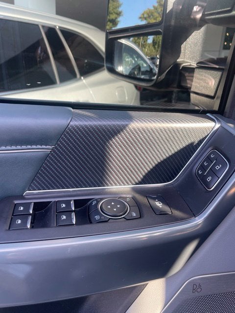 2024 Ford Super Duty F-350 SRW XL