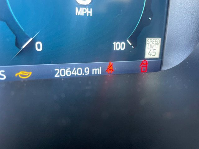 2024 Ford Super Duty F-350 SRW XL