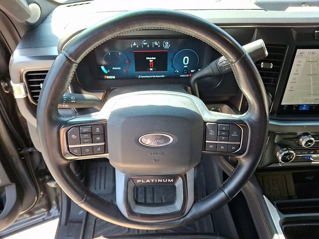 2023 Ford Super Duty F-350 SRW XL