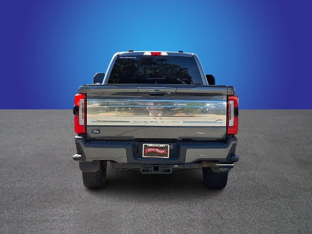 2023 Ford Super Duty F-350 SRW XL