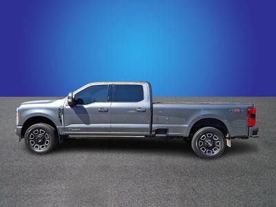 2023 Ford Super Duty F-350 SRW XL