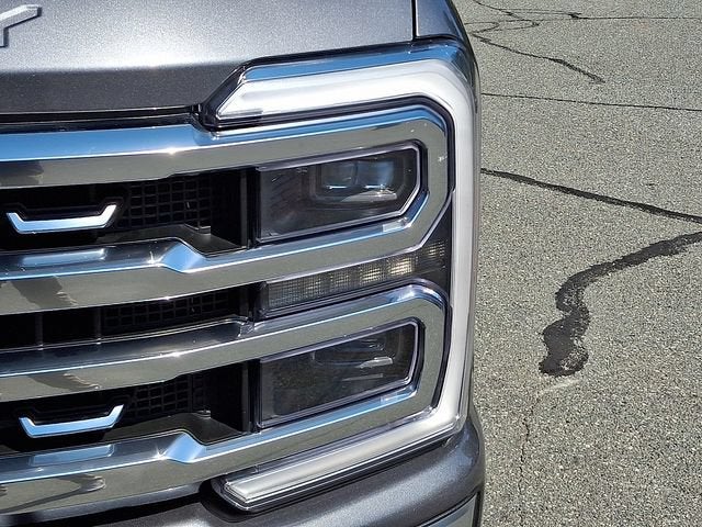 2023 Ford Super Duty F-350 SRW XL