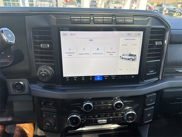 2023 Ford Super Duty F-350 DRW XL