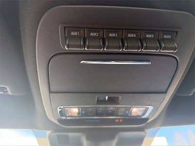 2023 Ford Super Duty F-350 DRW XL