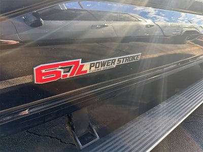 2023 Ford Super Duty F-350 DRW XL
