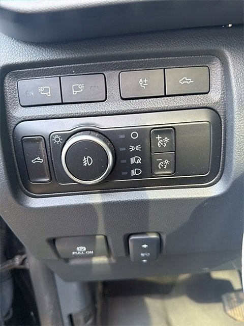 2023 Ford Super Duty F-350 DRW XL