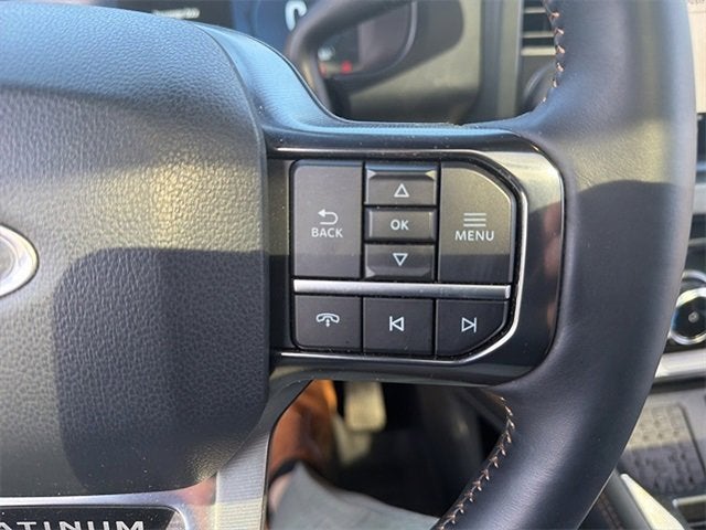 2023 Ford Super Duty F-350 DRW XL