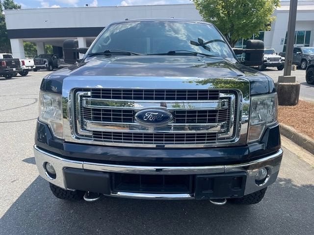 2014 Ford F-150 XL