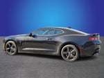 2016 Chevrolet Camaro 2SS