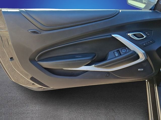 2016 Chevrolet Camaro 2SS