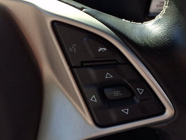 2019 Chevrolet Corvette Grand Sport Grand Sport 2LT