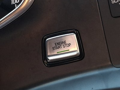 2019 Chevrolet Corvette Grand Sport Grand Sport 2LT