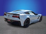 2019 Chevrolet Corvette Grand Sport Grand Sport 2LT
