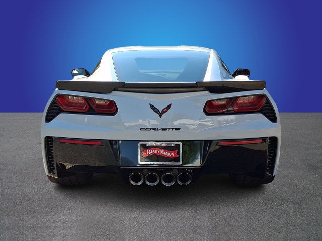 2019 Chevrolet Corvette Grand Sport Grand Sport 2LT