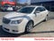 2013 Buick LaCrosse Touring