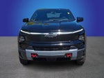 2026 Chevrolet Silverado EV Trail Boss - Extended Range
