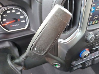 2023 Chevrolet Silverado 2500 HD LTZ