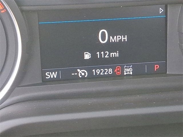 2023 Chevrolet Silverado 2500 HD LTZ