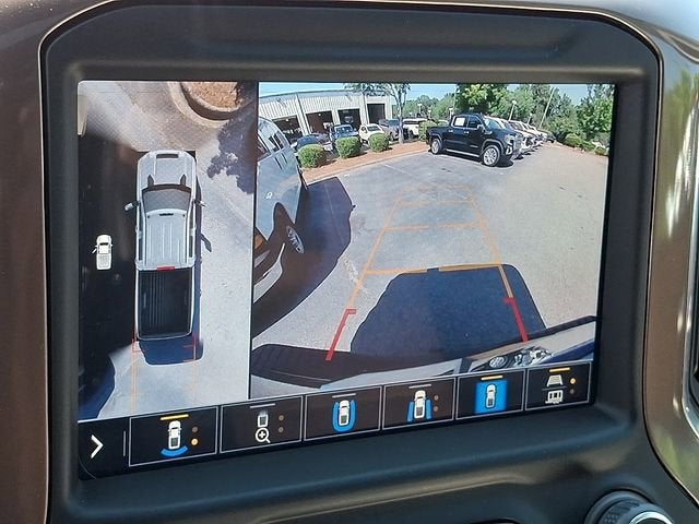 2023 Chevrolet Silverado 3500 HD High Country