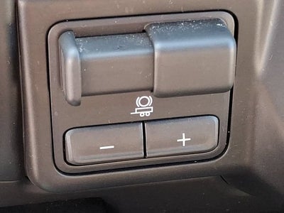 2023 Chevrolet Silverado 3500 HD High Country