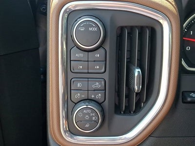 2023 Chevrolet Silverado 3500 HD High Country