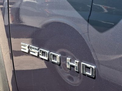 2023 Chevrolet Silverado 3500 HD High Country