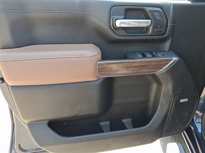 2023 Chevrolet Silverado 3500 HD High Country