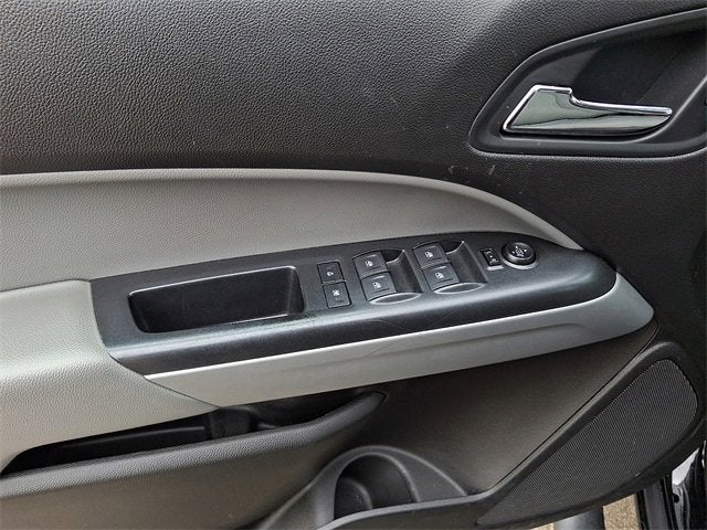 2018 Chevrolet Colorado 4WD LT