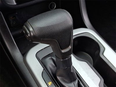 2018 Chevrolet Colorado 4WD LT