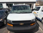 2020 Chevrolet Express Cargo 2500 RWD 2500 155"