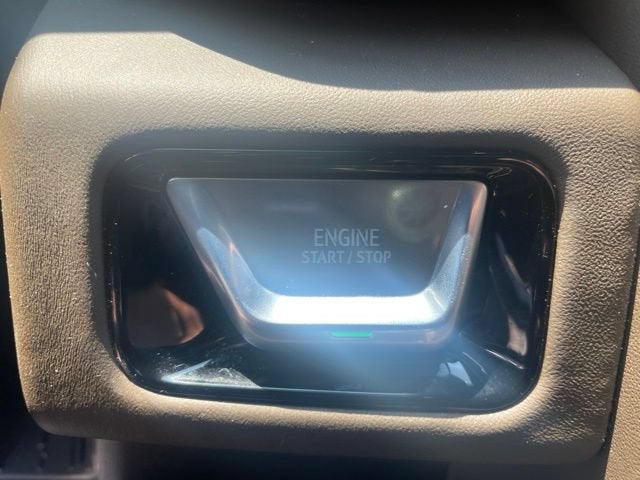 2025 GMC Yukon Denali Ultimate
