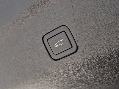 2025 GMC Yukon Denali Ultimate