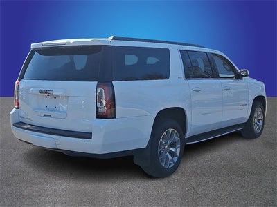2019 GMC Yukon XL SLT