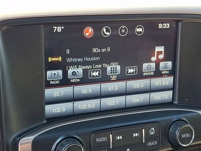 2016 GMC Sierra 2500 HD Denali