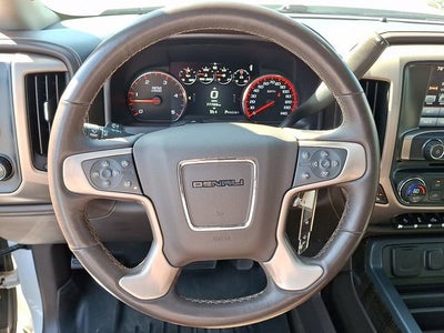 2016 GMC Sierra 2500 HD Denali