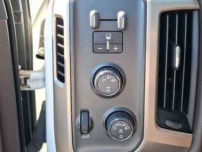 2016 GMC Sierra 2500 HD Denali